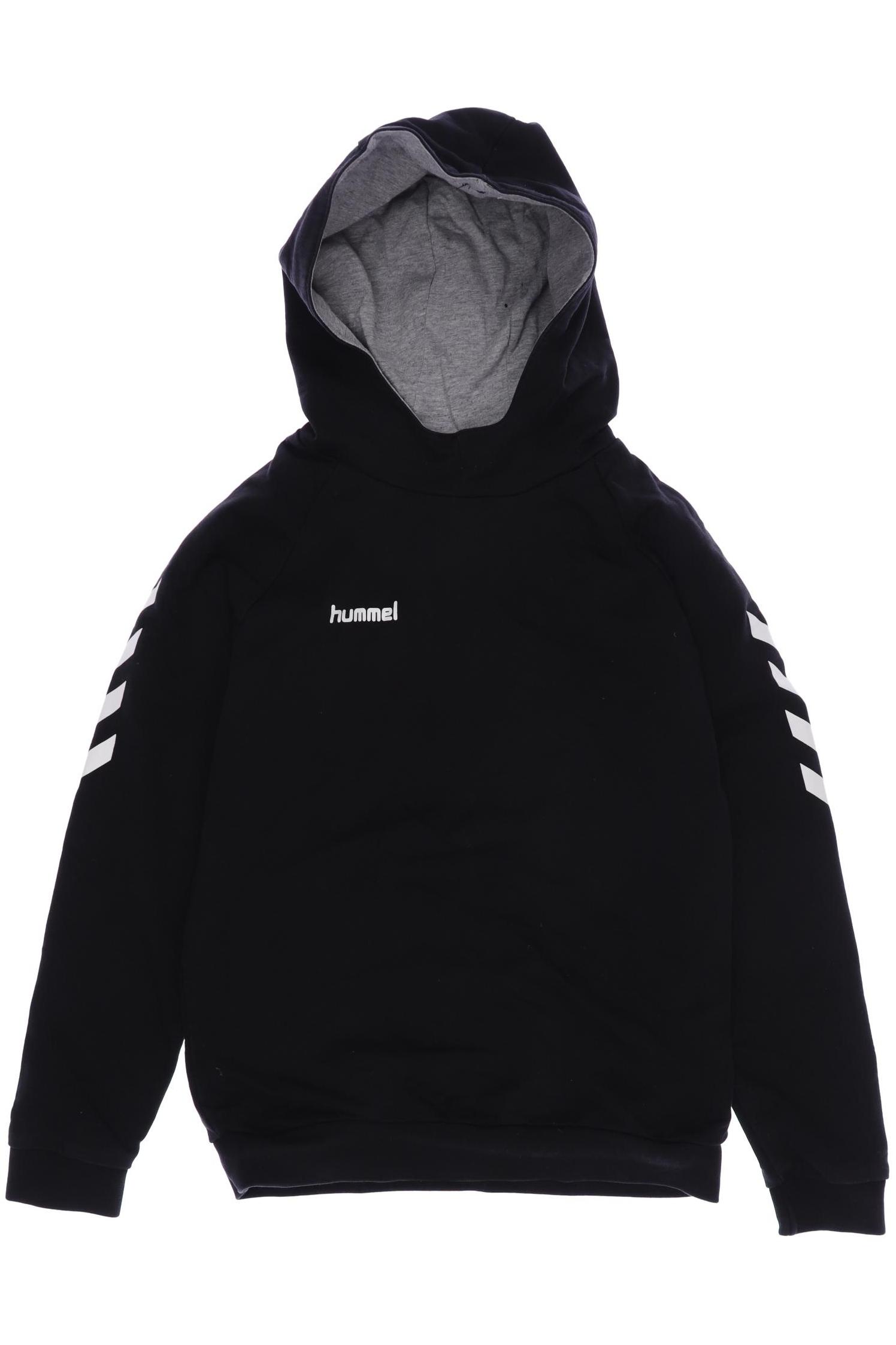

hummel Jungen Hoodies & Sweater, schwarz