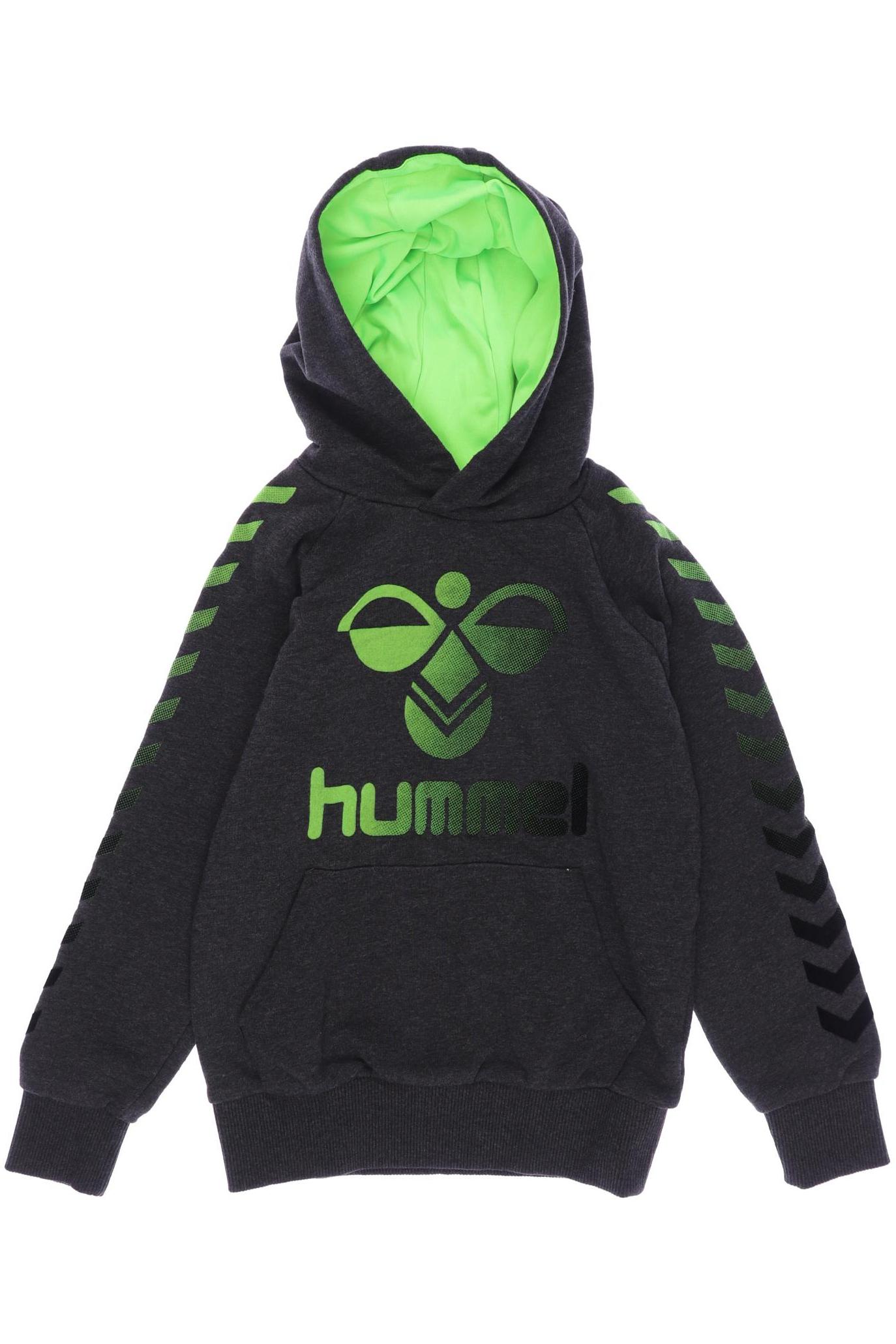 

hummel Jungen Hoodies & Sweater, grau