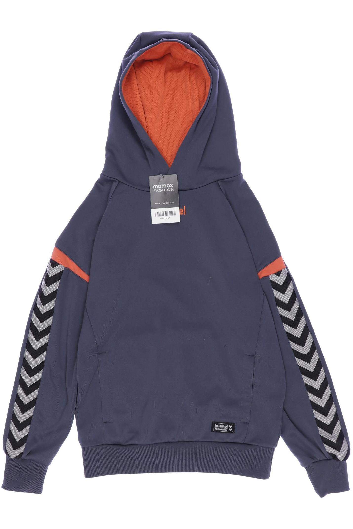 

hummel Herren Hoodies & Sweater, grau, Gr. 152