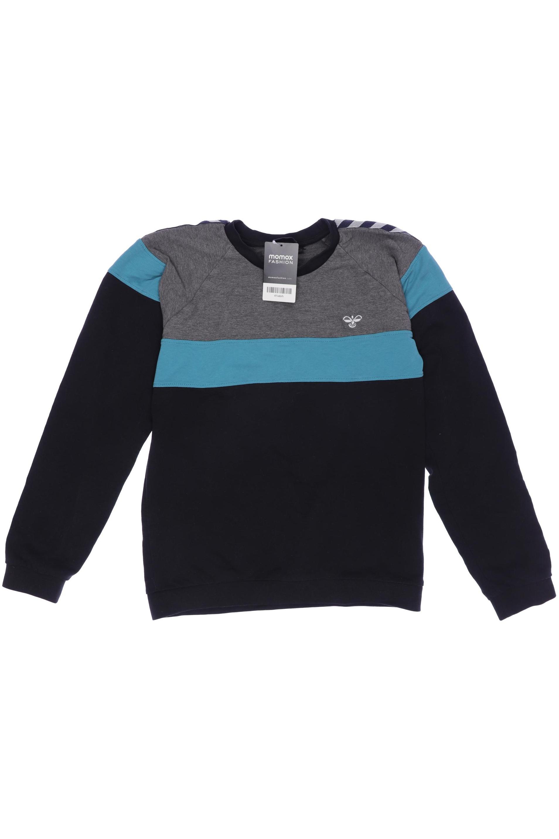 

hummel Herren Hoodies & Sweater, schwarz, Gr. 164