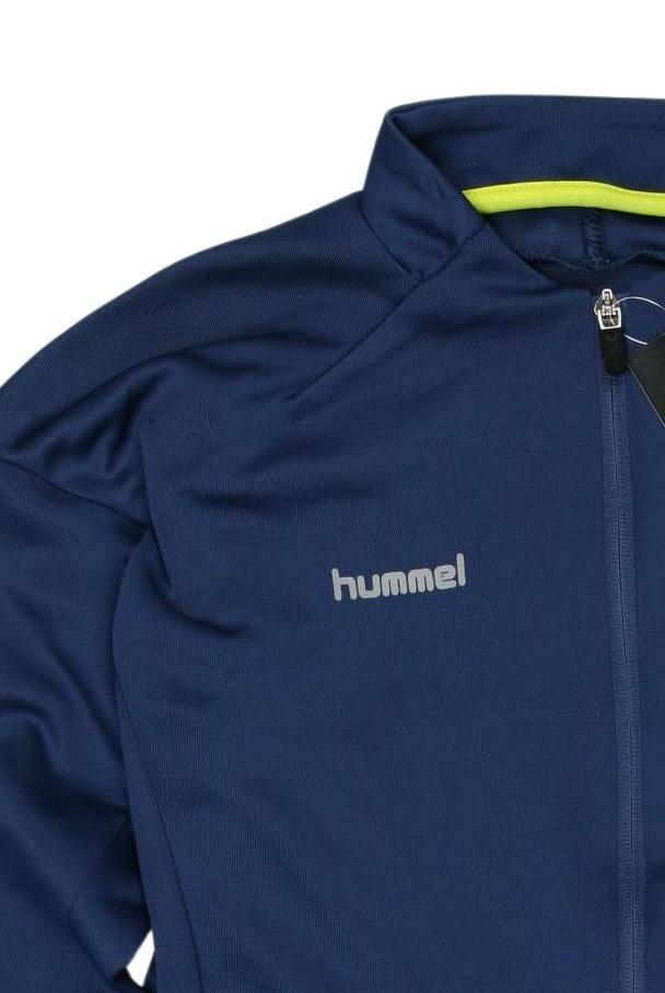 Thumbnail - hummel Jungen Hoodies &amp; Sweater, blau, Gr. 152