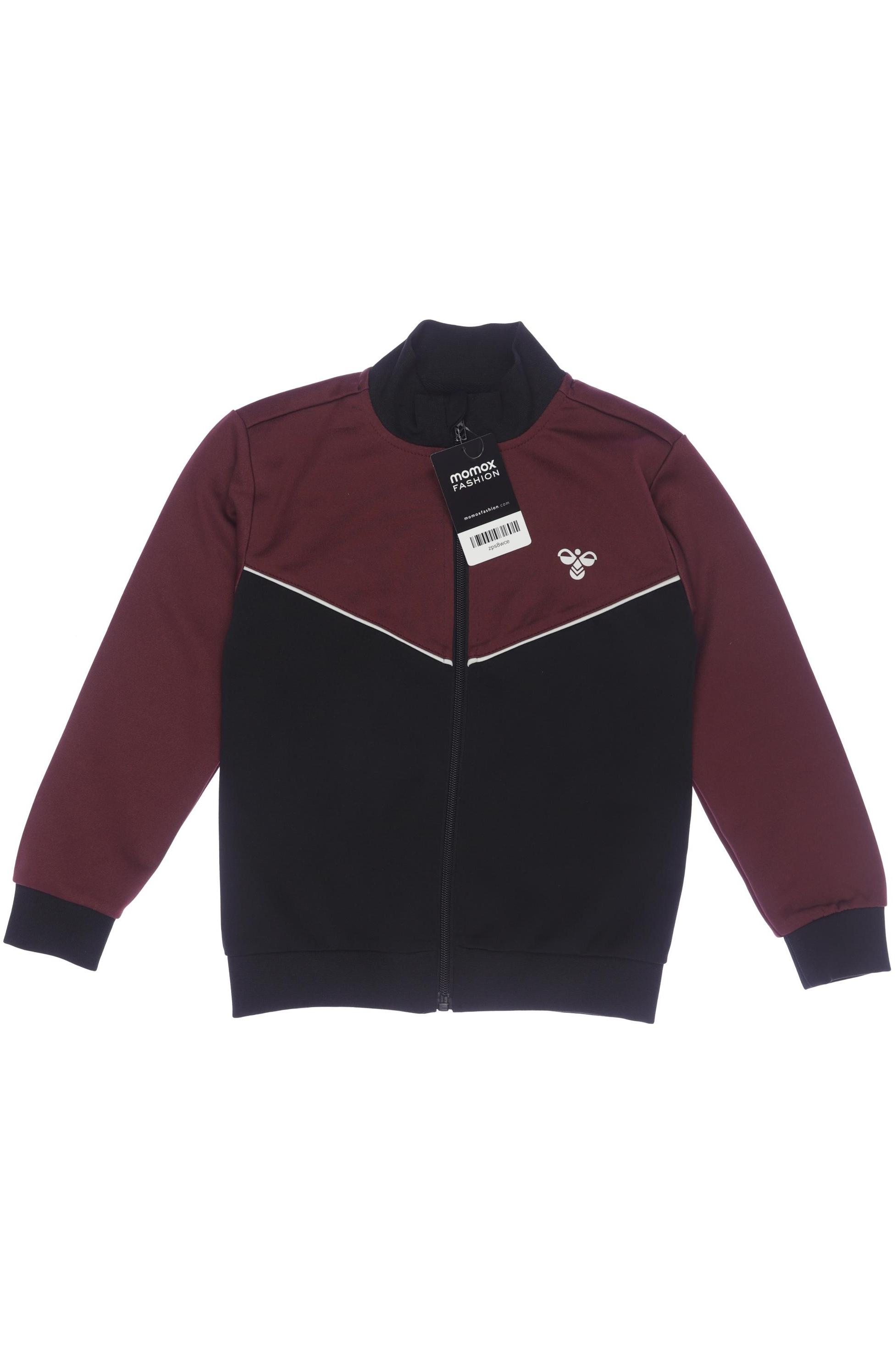 

hummel Herren Hoodies & Sweater, bordeaux, Gr. 122