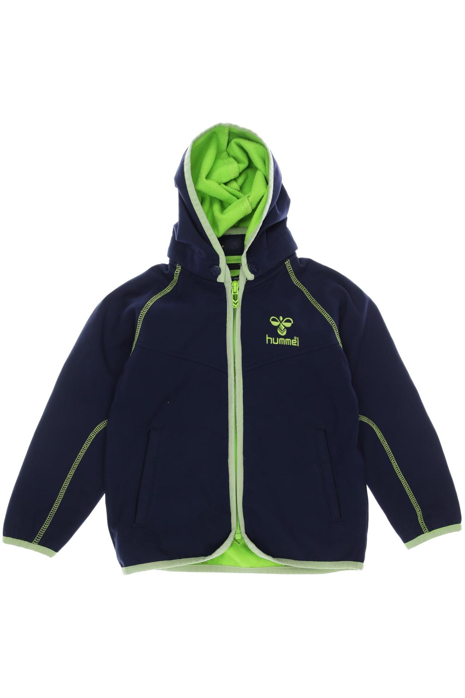 

hummel Herren Jacke, marineblau, Gr. 92