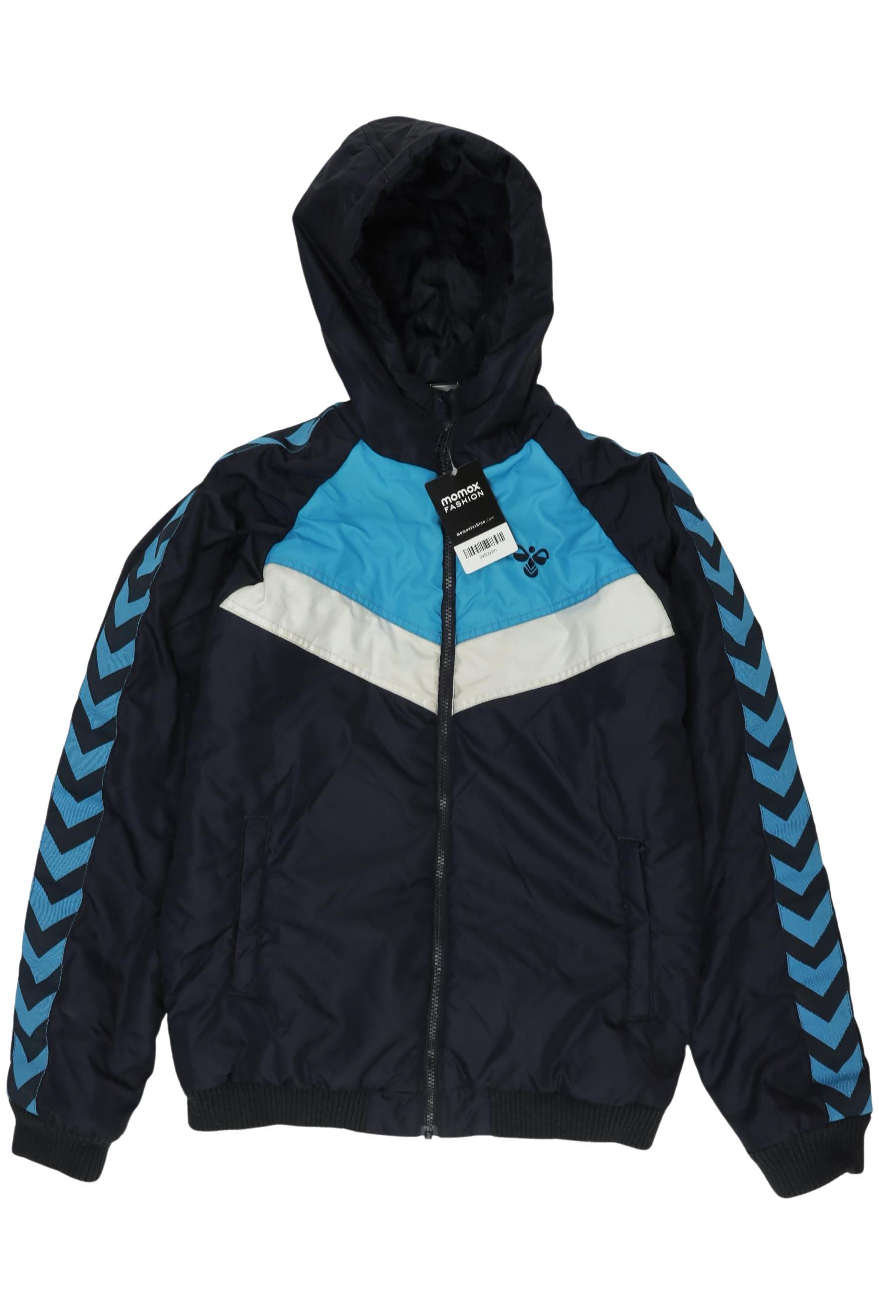

hummel Jungen Jacke, mehrfarbig, Gr. 176