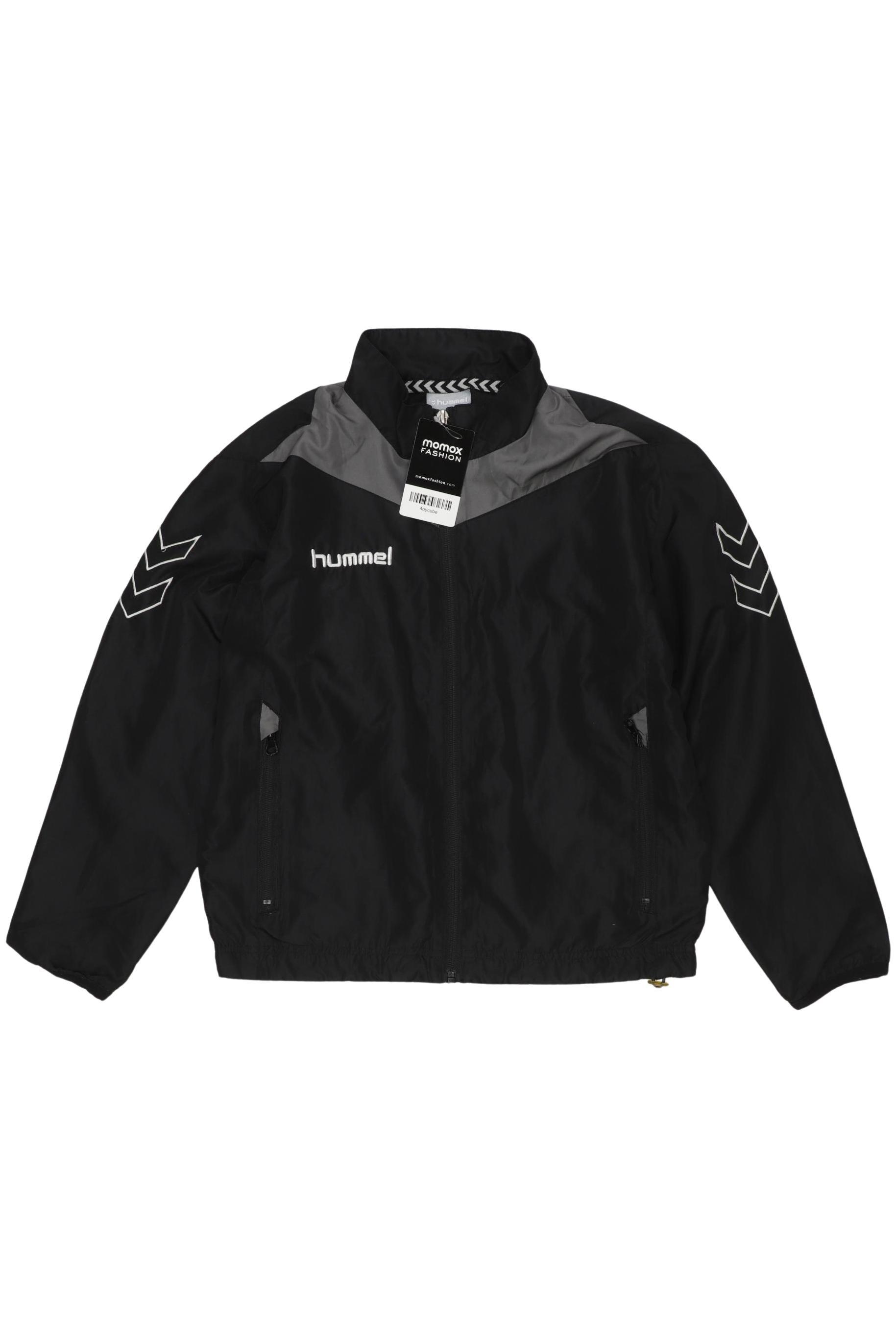 

hummel Jungen Jacke, mehrfarbig, Gr. 140