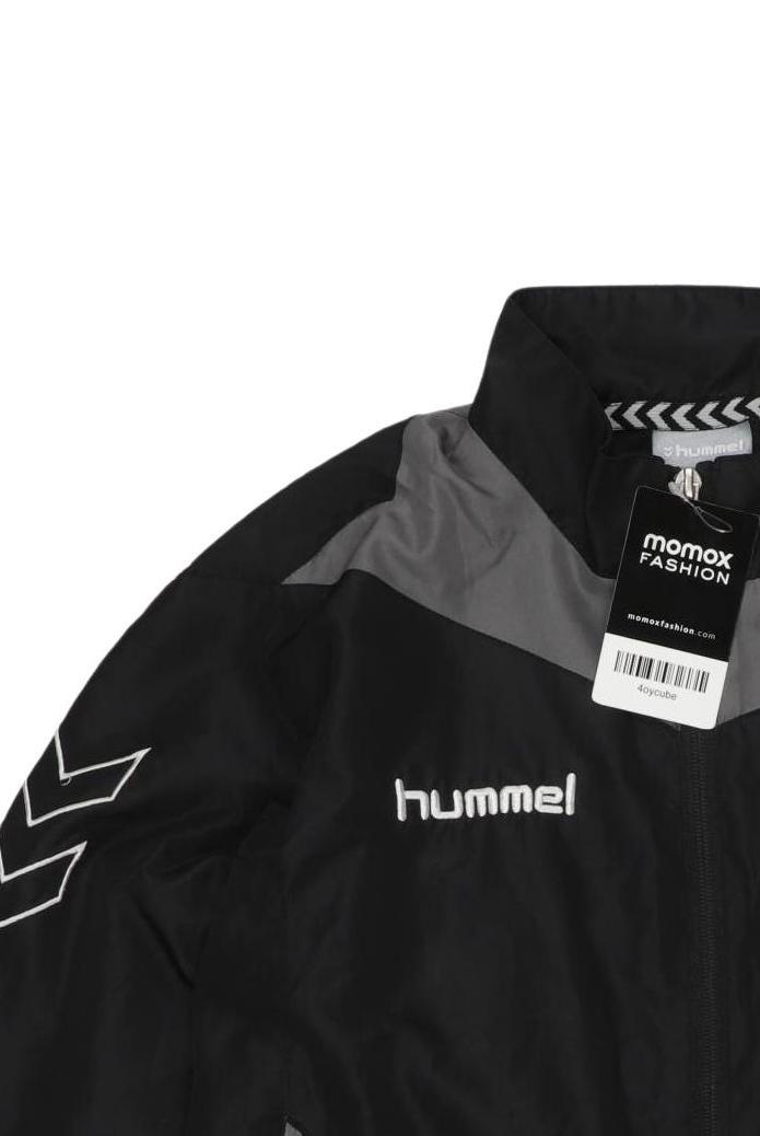 Thumbnail - hummel Jungen Jacke, mehrfarbig, Gr. 140