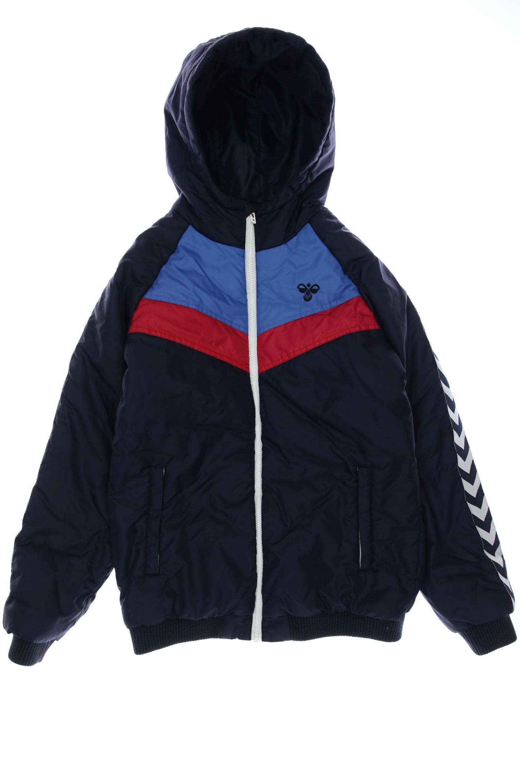 

hummel Herren Jacke, marineblau, Gr. 176