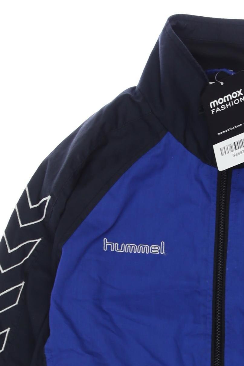 Thumbnail - hummel Jungen Jacke, schwarz, Gr. 140