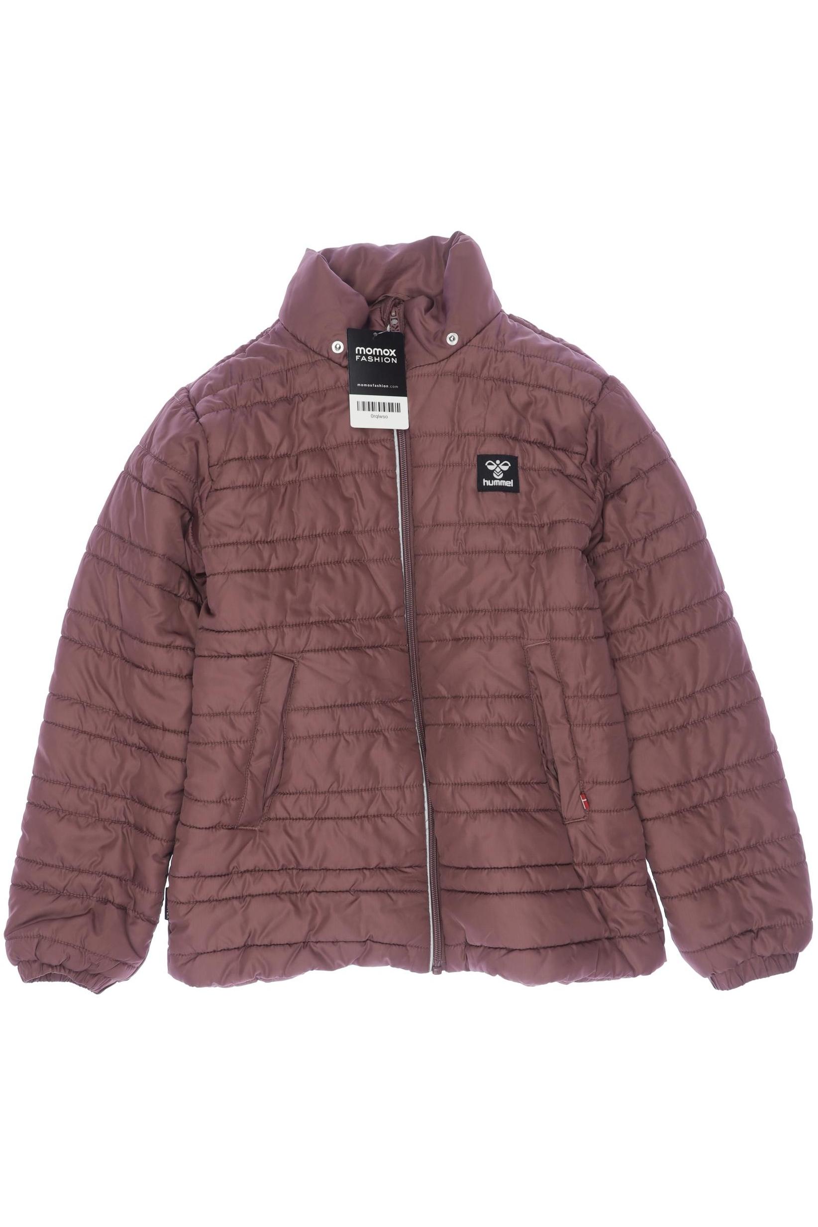 

hummel Jungen Jacke, bordeaux, Gr. 152