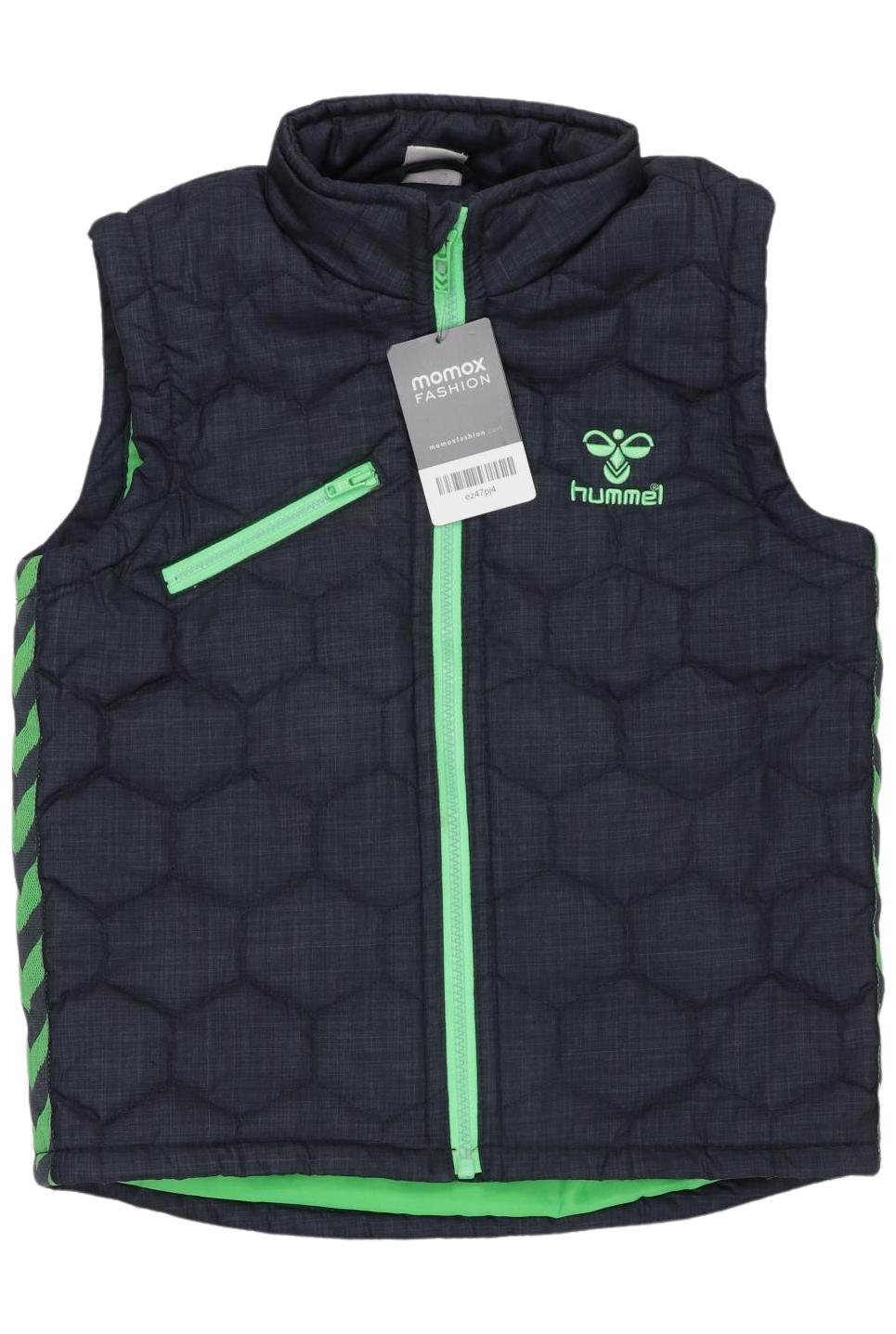 

hummel Herren Jacke, marineblau, Gr. 128
