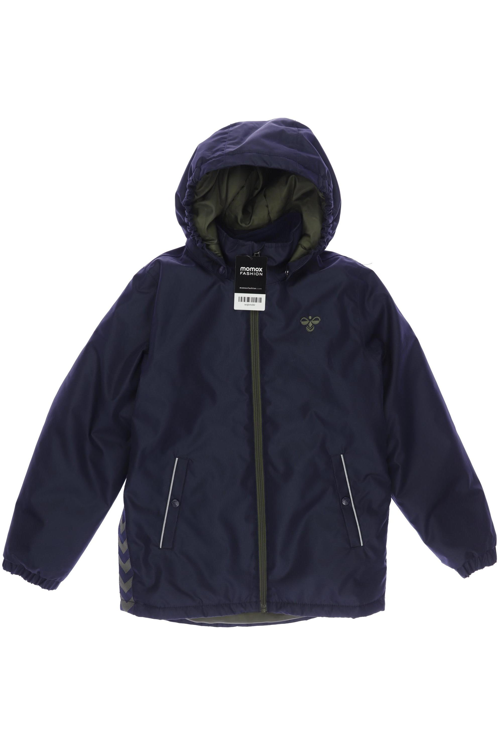 

hummel Herren Jacke, marineblau, Gr. 152