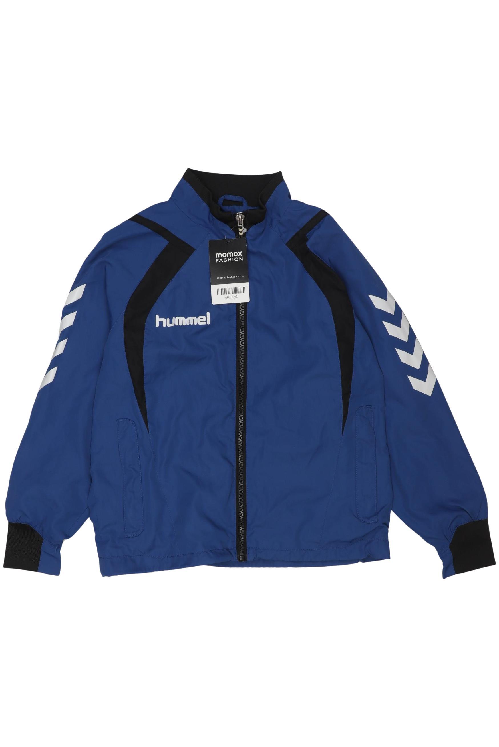 

hummel Jungen Jacke, mehrfarbig, Gr. 140