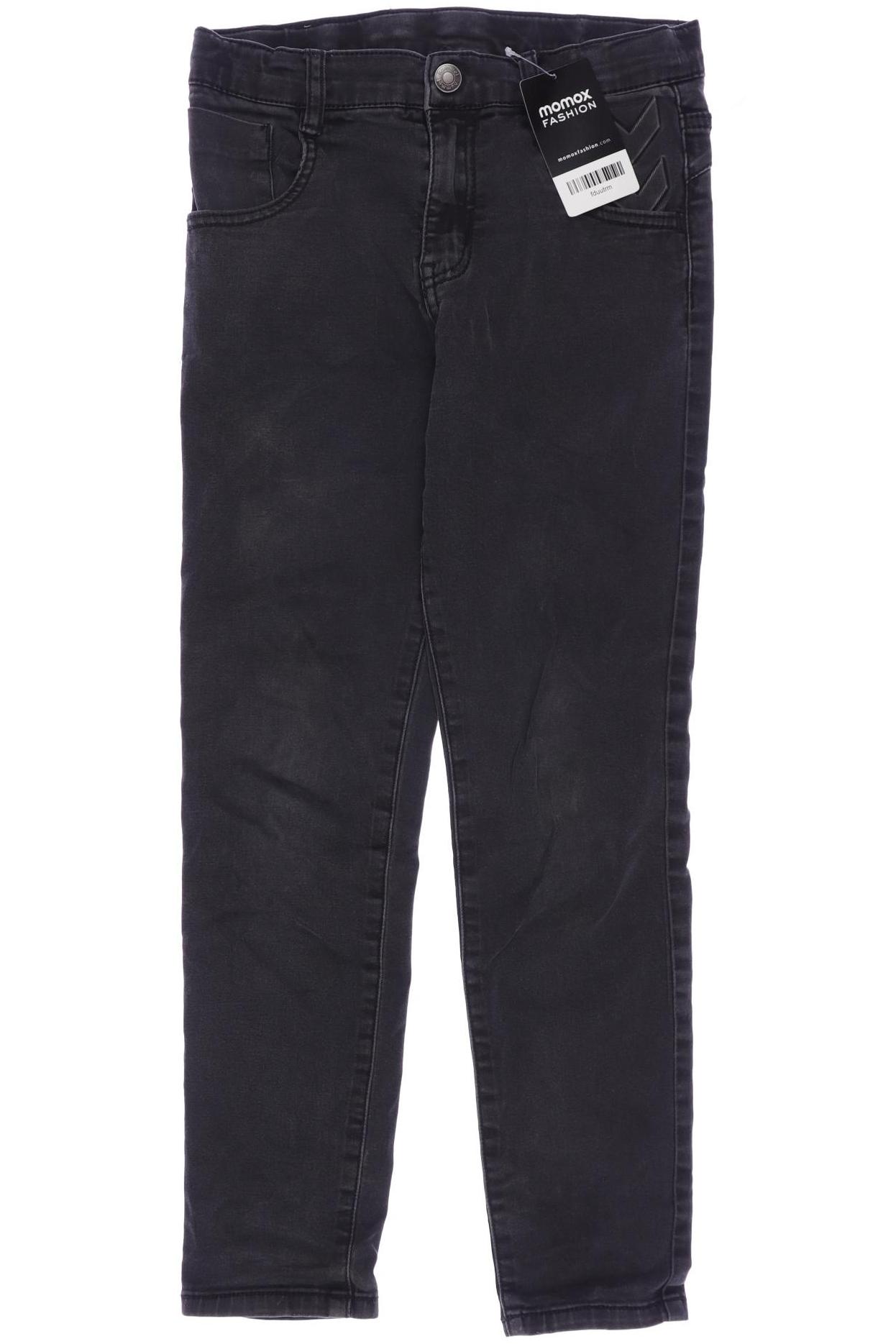 

hummel Jungen Jeans, grau