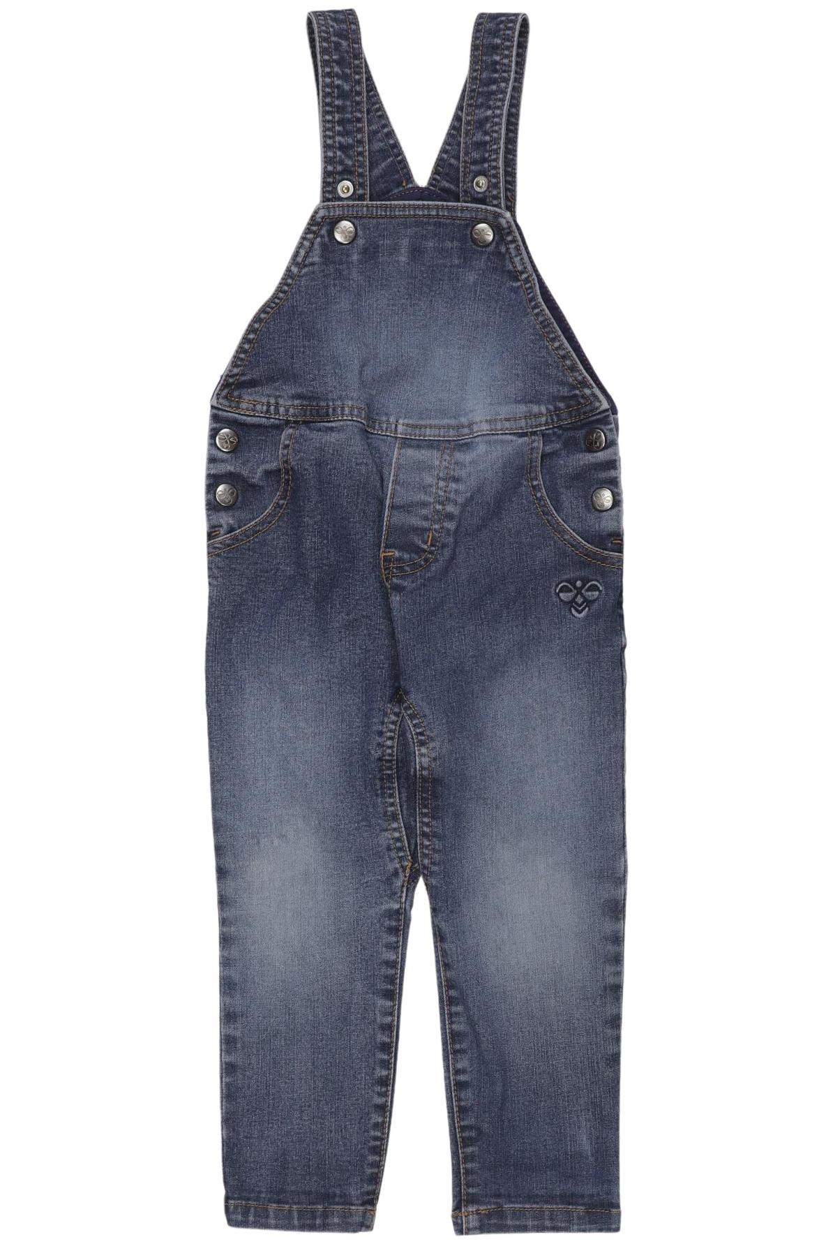 

hummel Jungen Jeans, blau, Gr. 92