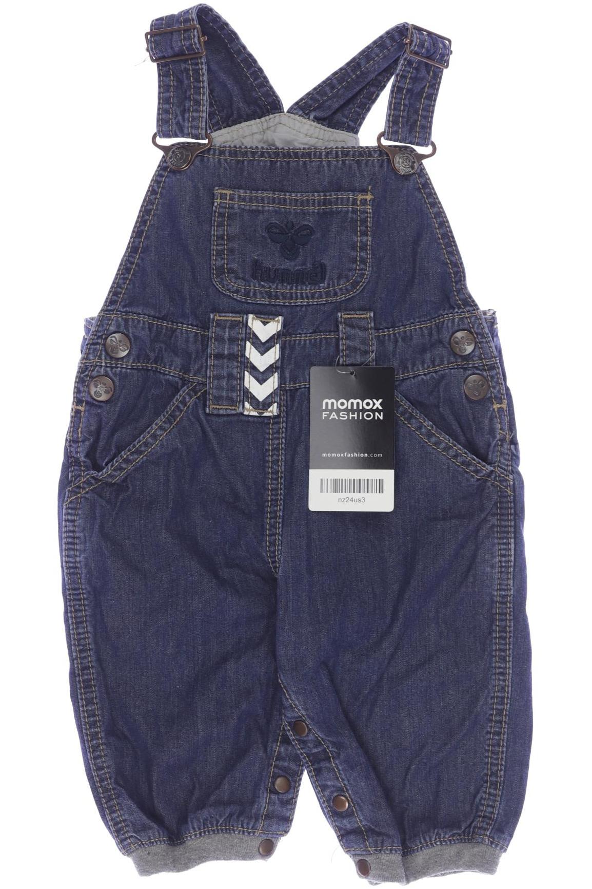 

hummel Jungen Jeans, blau