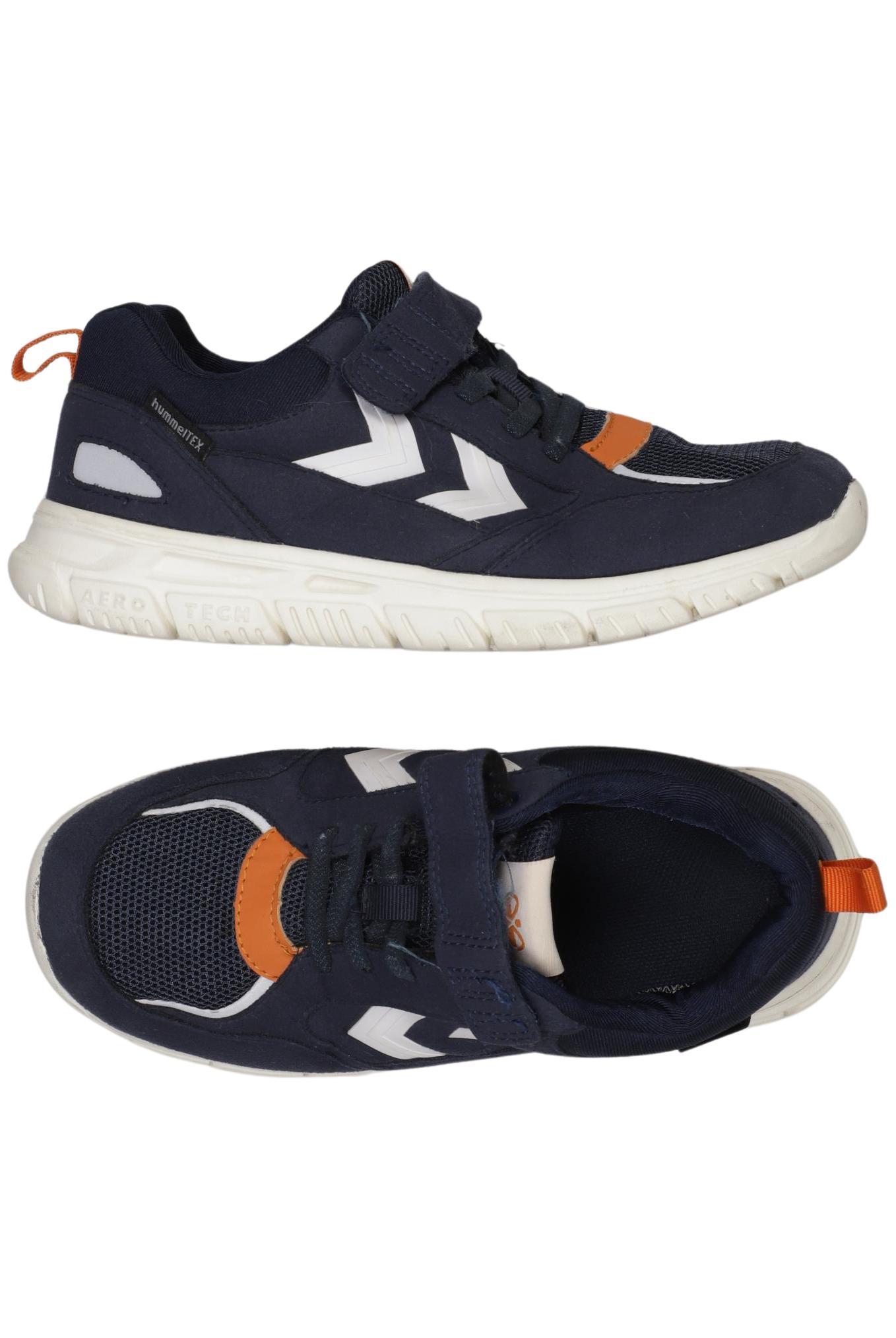 

hummel Jungen Kinderschuhe, mehrfarbig, Gr. 36