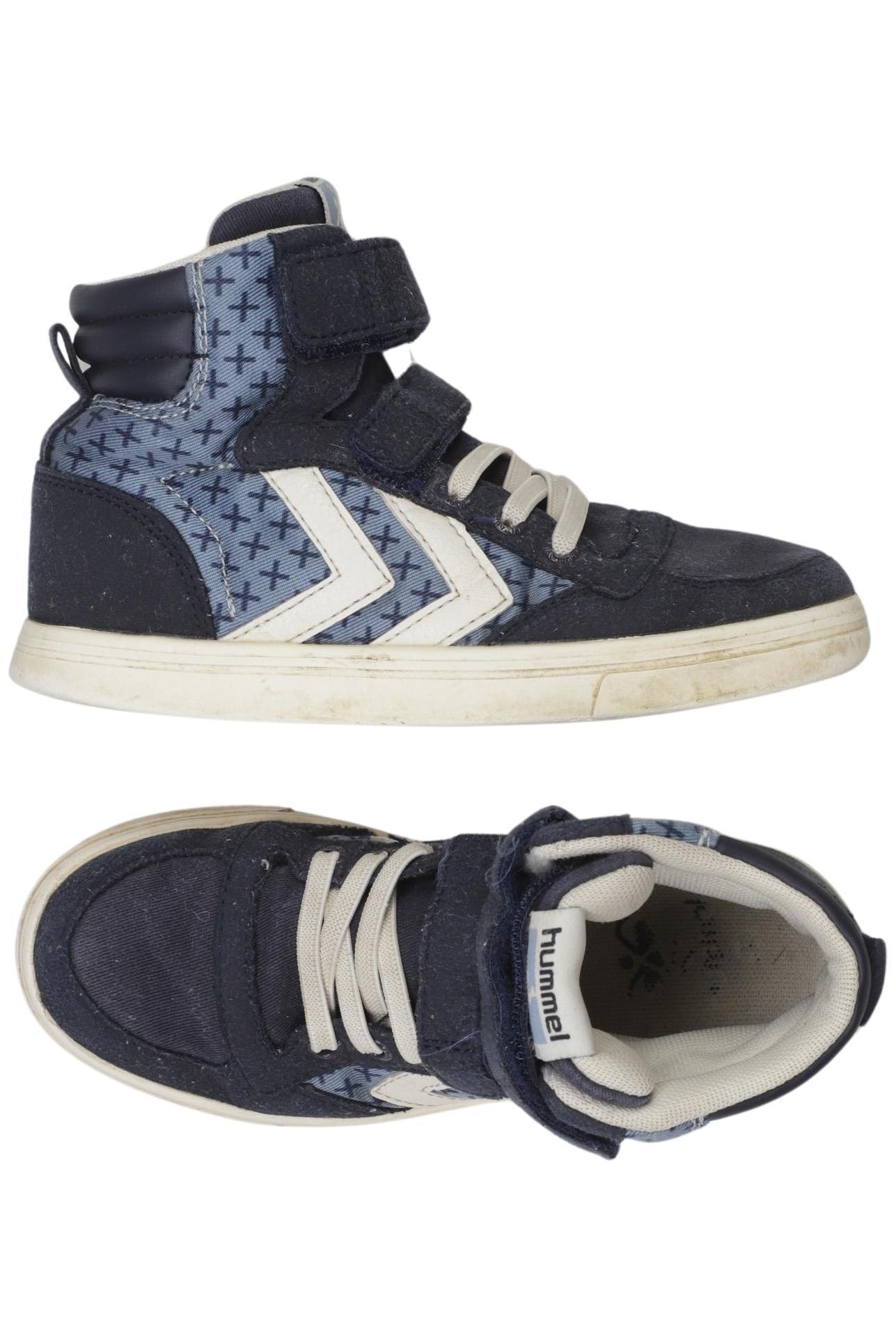 

hummel Jungen Kinderschuhe, mehrfarbig, Gr. 30