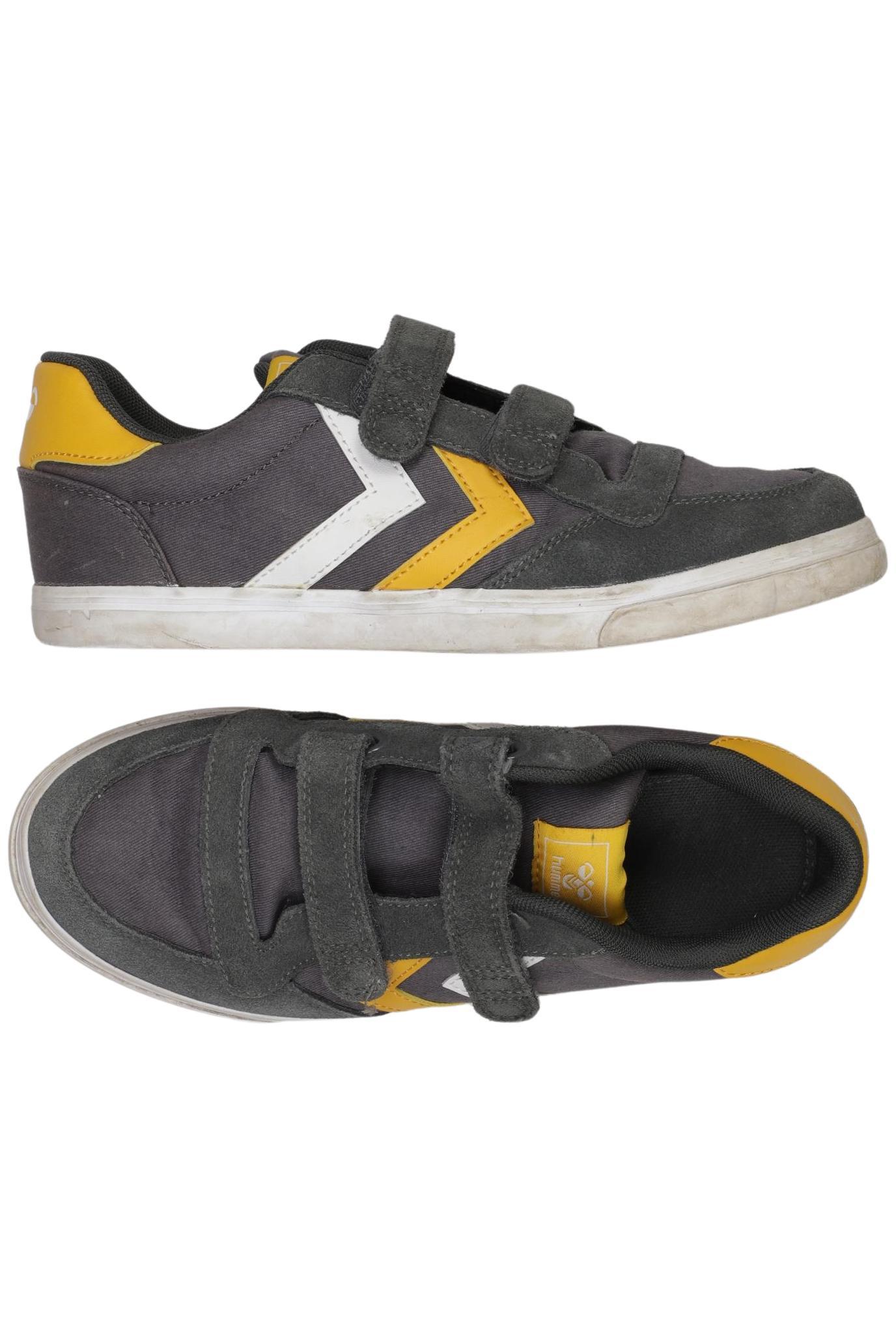 

hummel Jungen Kinderschuhe, mehrfarbig, Gr. 37