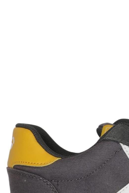 Thumbnail - hummel Jungen Kinderschuhe, mehrfarbig, Gr. 37