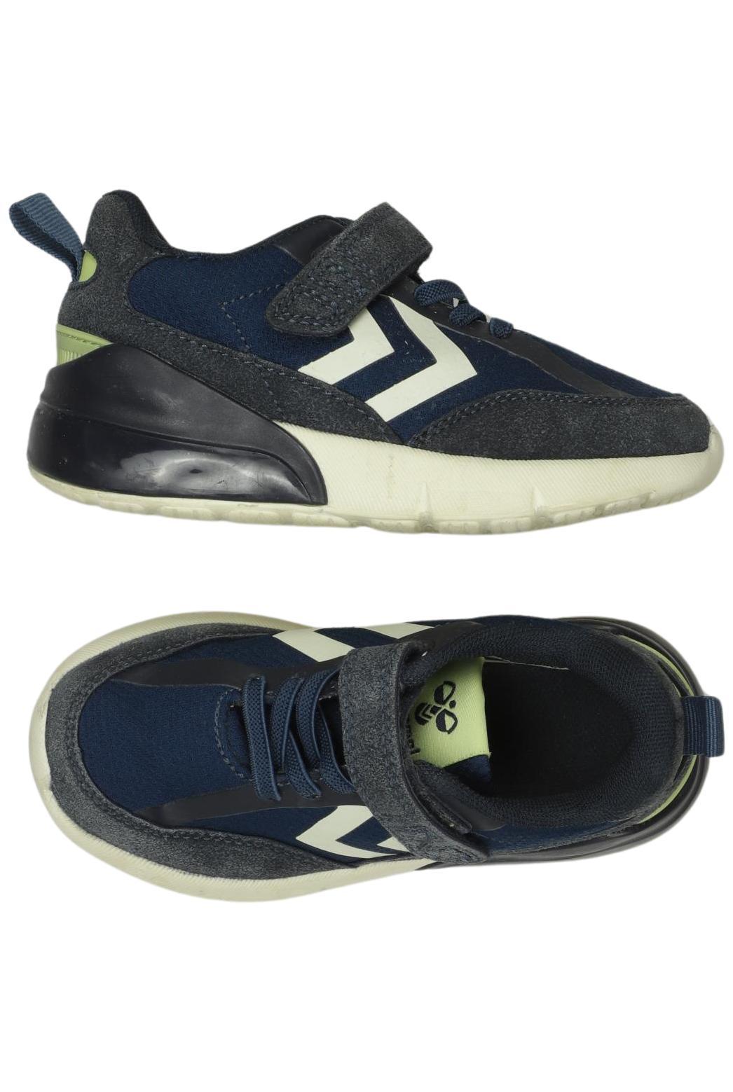 

hummel Jungen Kinderschuhe, mehrfarbig, Gr. 27