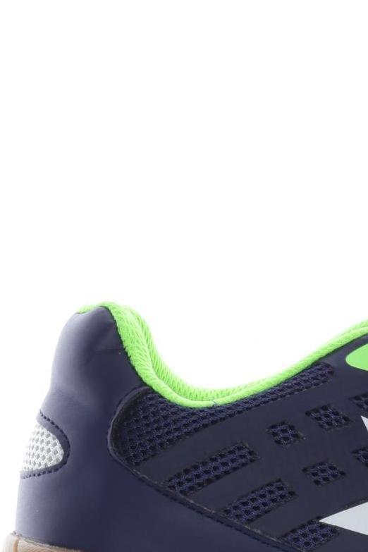 Thumbnail - hummel Jungen Kinderschuhe, marineblau, Gr. 39