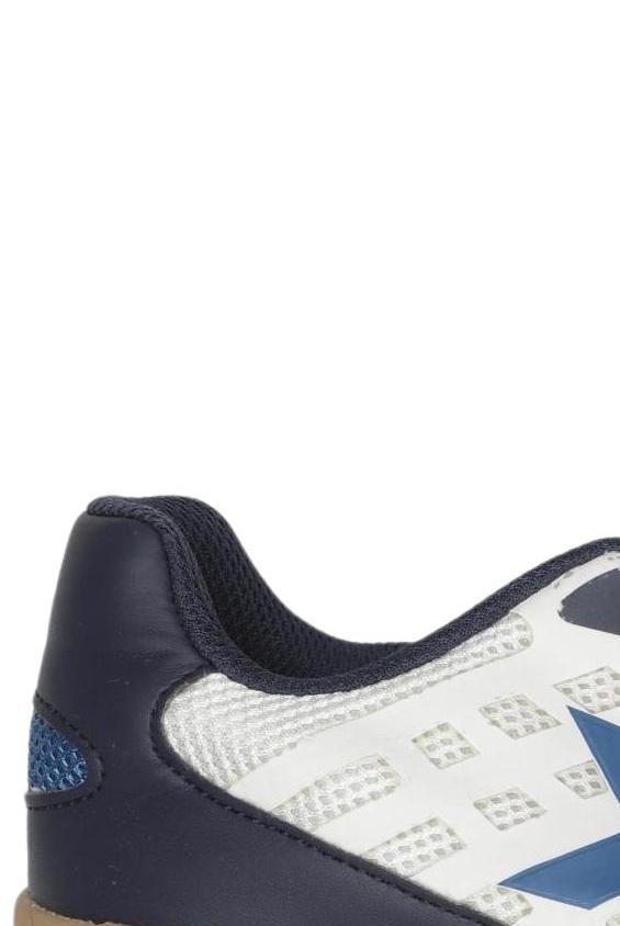 Thumbnail - hummel Jungen Kinderschuhe, weiß, Gr. 37