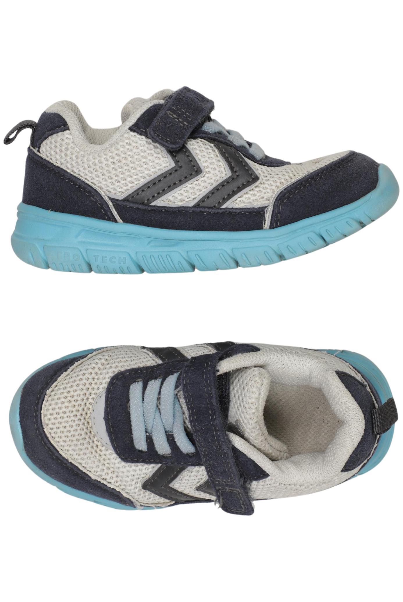 

hummel Herren Kinderschuhe, marineblau, Gr. 26