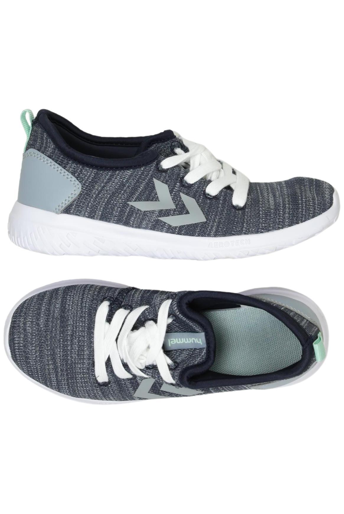 

hummel Jungen Kinderschuhe, mehrfarbig, Gr. 33