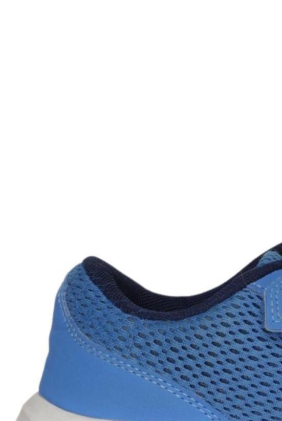 Thumbnail - hummel Jungen Kinderschuhe, marineblau, Gr. 36