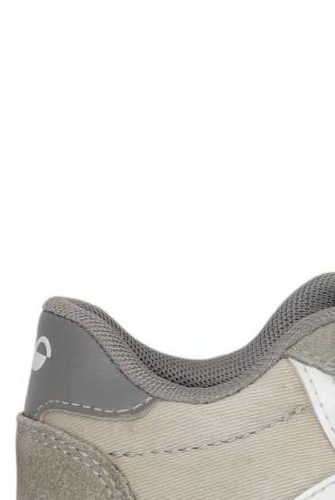 Thumbnail - hummel Jungen Kinderschuhe, beige, Gr. 28