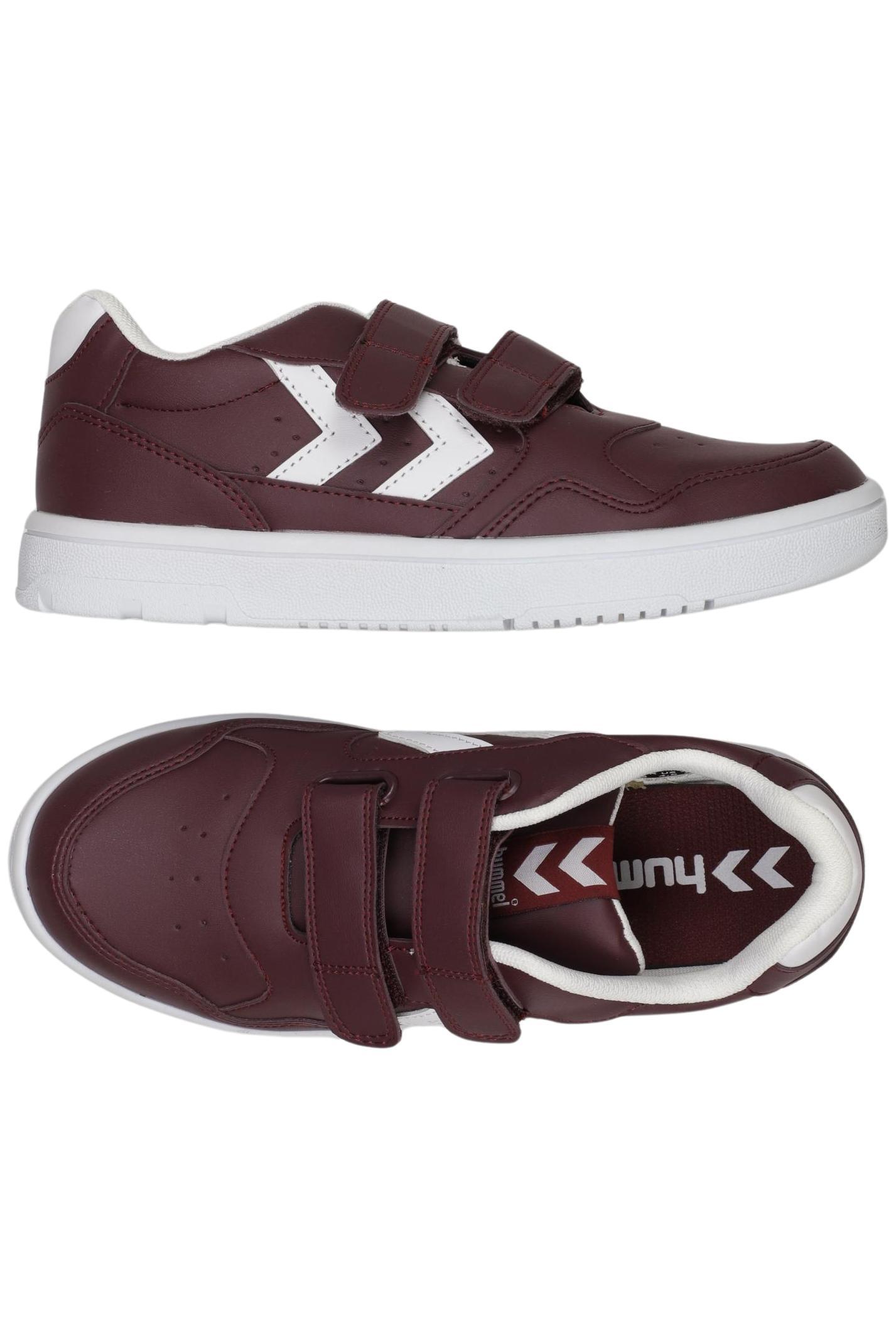 

hummel Jungen Kinderschuhe, mehrfarbig, Gr. 36