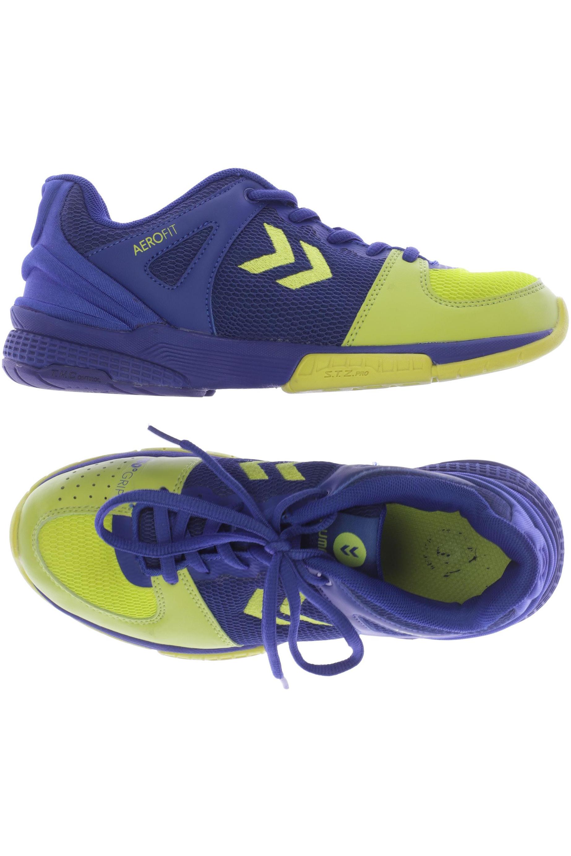

hummel Jungen Kinderschuhe, marineblau