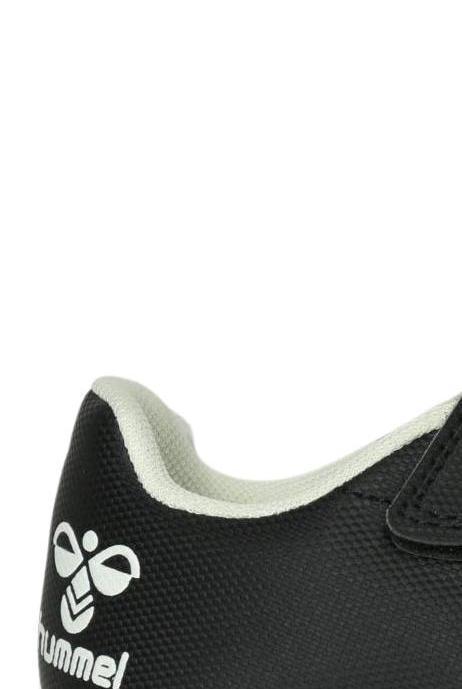 Thumbnail - hummel Jungen Kinderschuhe, schwarz, Gr. 29