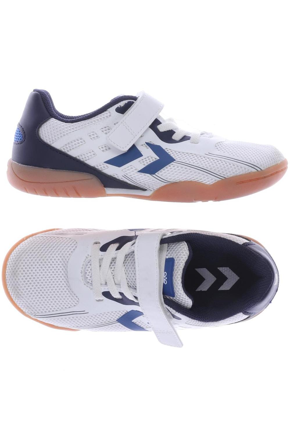 

hummel Jungen Kinderschuhe, weiß