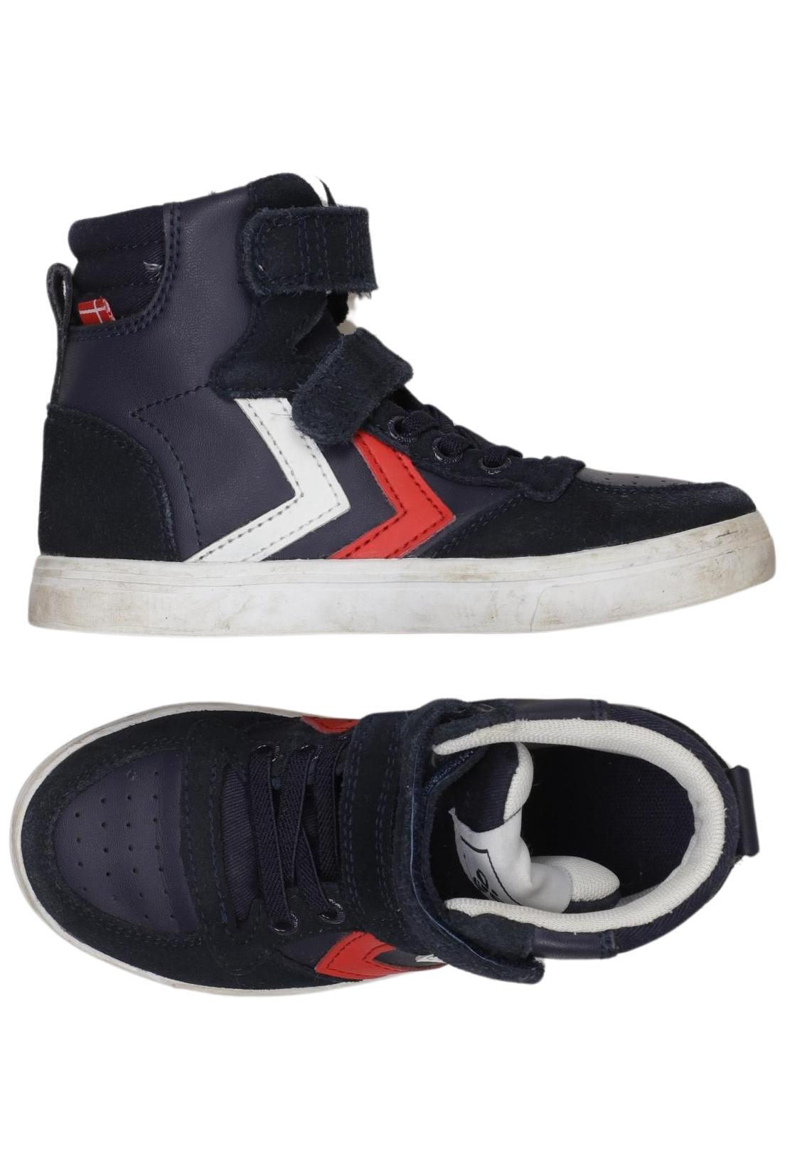 

hummel Jungen Kinderschuhe, mehrfarbig, Gr. 27