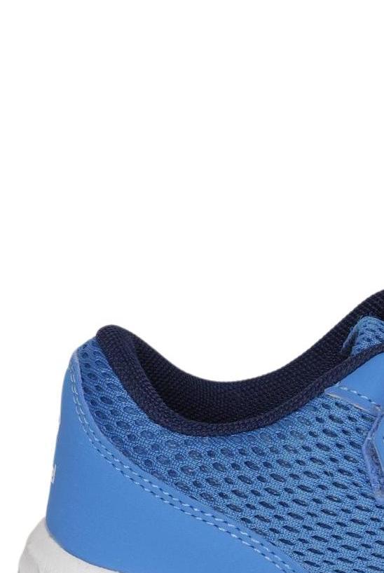 Thumbnail - hummel Herren Kinderschuhe, blau, Gr. 33