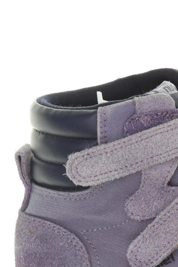 Thumbnail - hummel Jungen Kinderschuhe, flieder, Gr. 35