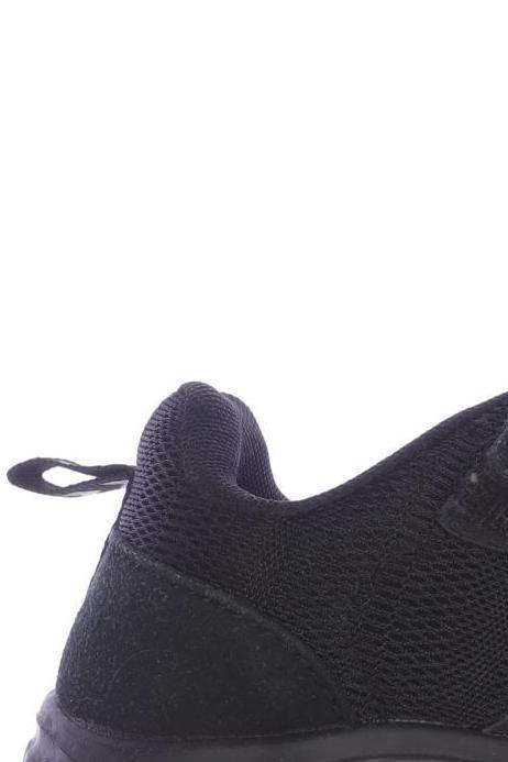 Thumbnail - hummel Jungen Kinderschuhe, schwarz, Gr. 29