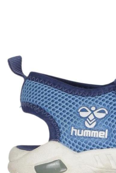 Thumbnail - hummel Jungen Kinderschuhe, mehrfarbig, Gr. 30