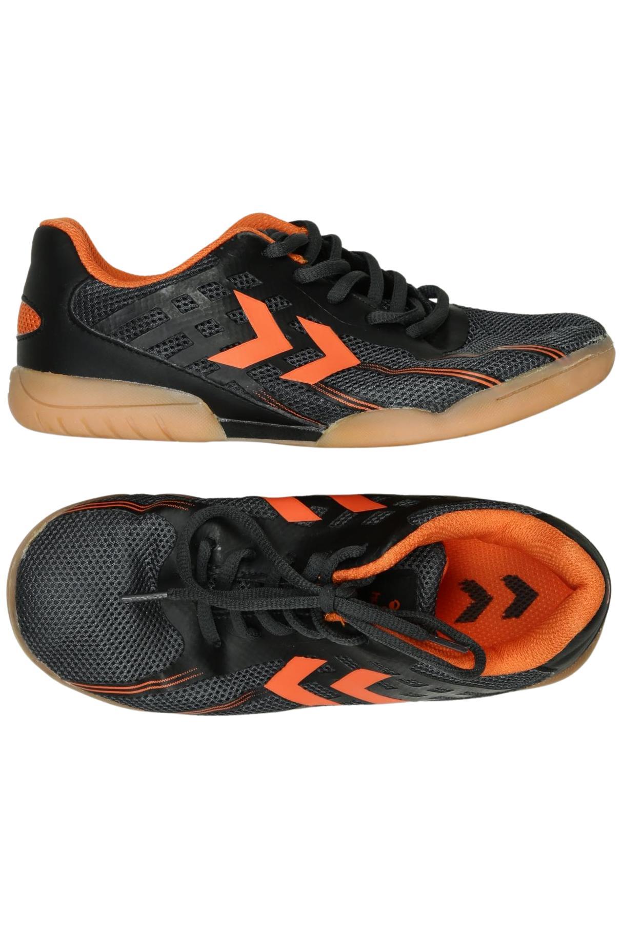 

hummel Herren Kinderschuhe, grau, Gr. 36