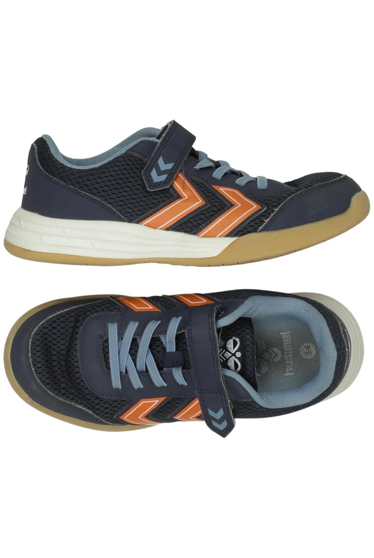 

hummel Jungen Kinderschuhe, mehrfarbig, Gr. 34