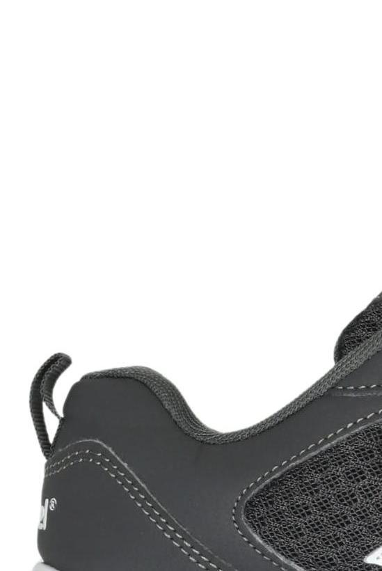 Thumbnail - hummel Jungen Kinderschuhe, grau, Gr. 34