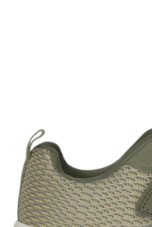 Thumbnail - hummel Jungen Kinderschuhe, grün, Gr. 32