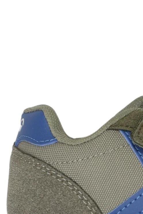 Thumbnail - hummel Jungen Kinderschuhe, mehrfarbig, Gr. 26