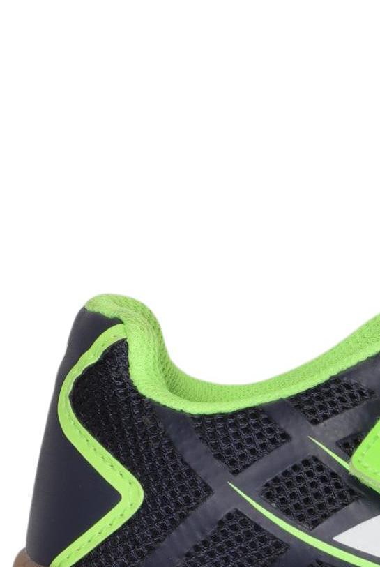 Thumbnail - hummel Jungen Kinderschuhe, neon, Gr. 32