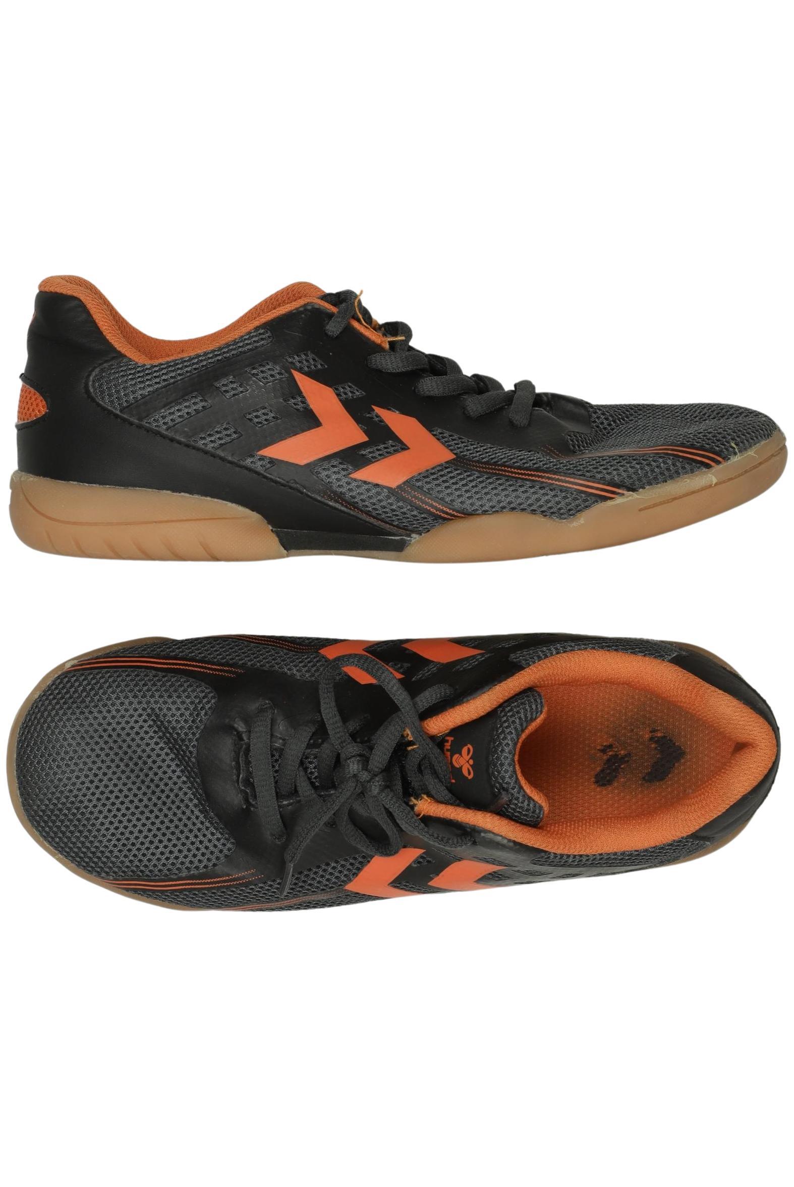 

hummel Herren Kinderschuhe, grau, Gr. 38