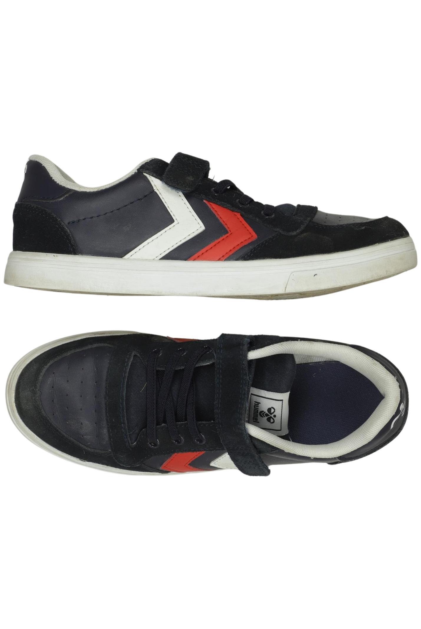 

hummel Herren Kinderschuhe, mehrfarbig, Gr. 37