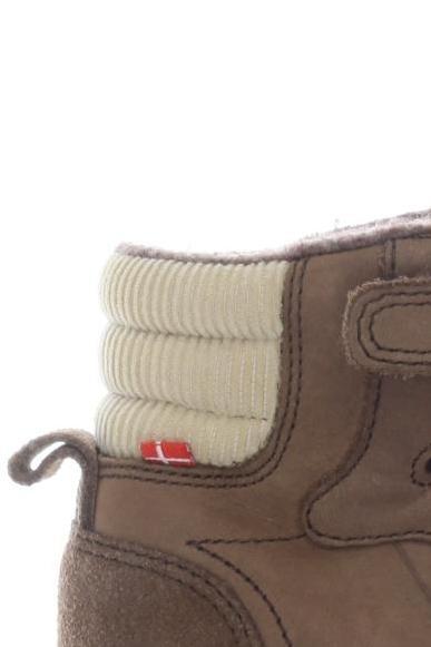 Thumbnail - hummel Herren Kinderschuhe, braun, Gr. 30