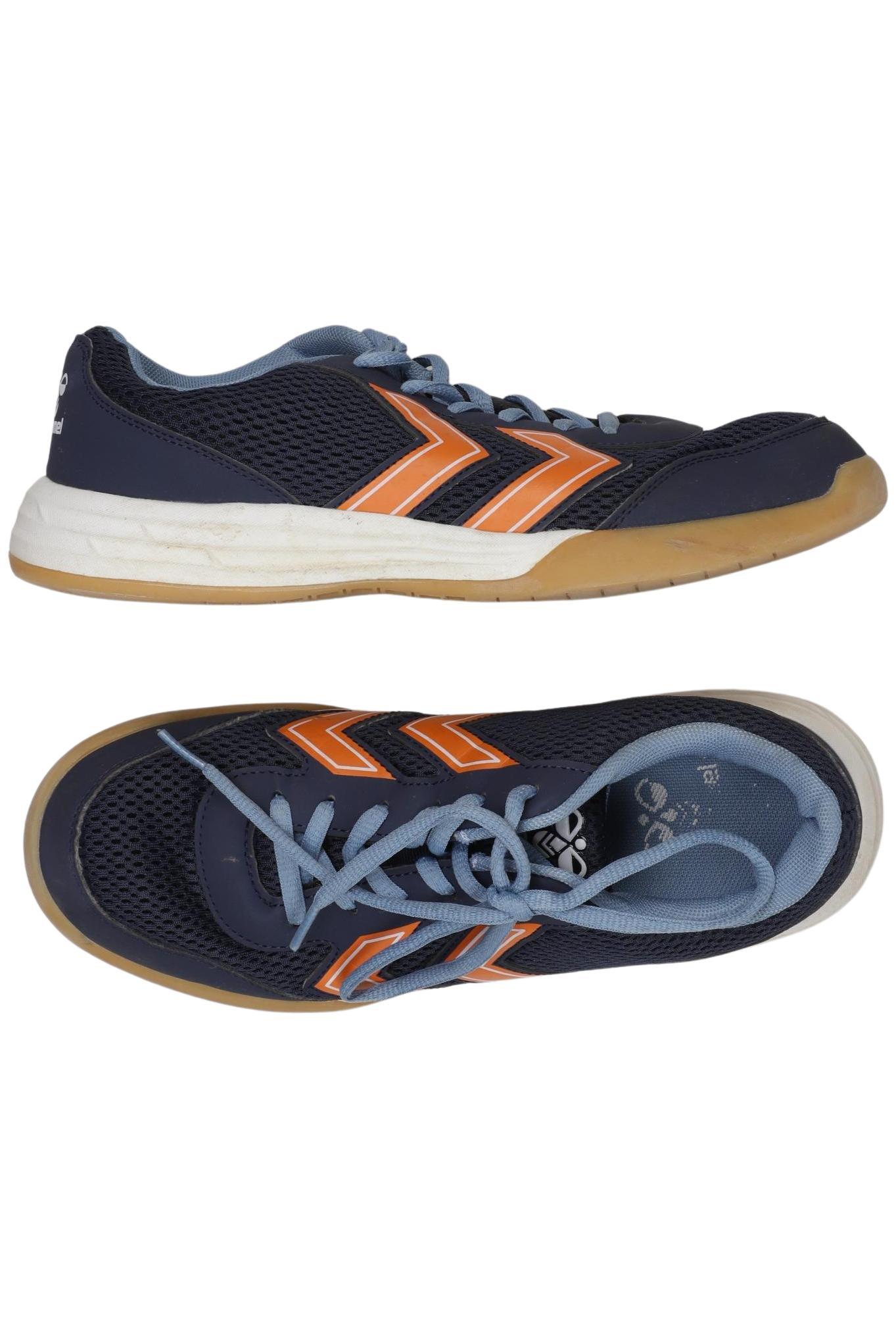 

hummel Jungen Kinderschuhe, mehrfarbig, Gr. 39