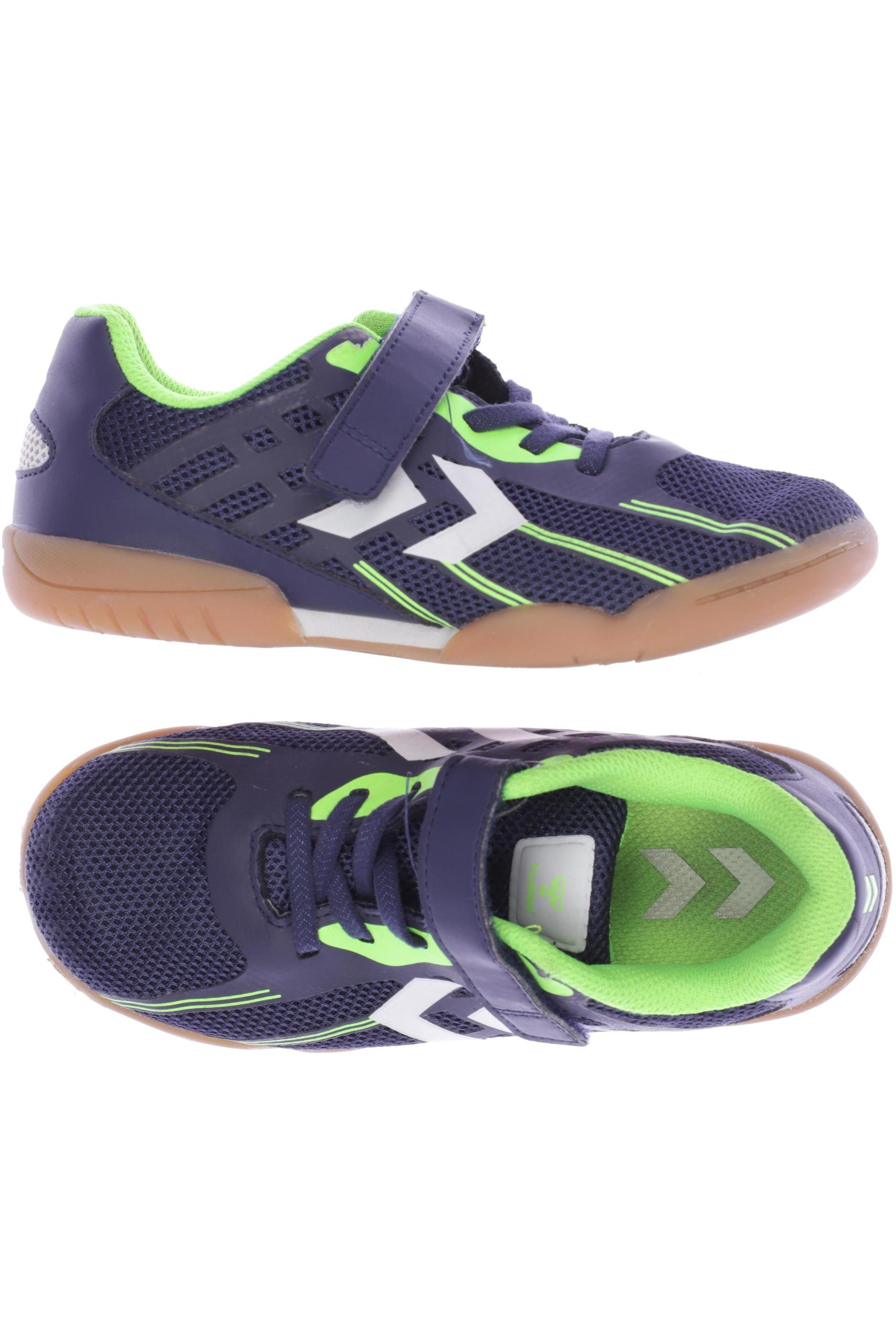 

hummel Jungen Kinderschuhe, marineblau